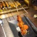 장가네양꼬치 | [평택 서정동 맛집] 모던한 분위기에서 즐기는 다채로운 맛, '청담양갈비양꼬치' 방문 후기