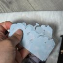 제4회 행복 나눔 콘서트 | 방탄 콘서트 나눔 대성공 화질 대박 퍼블로그 포토카드만들기 (투명포토카드)