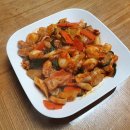 춘천수미닭갈비 이미지