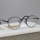 레옹안경 | [인천] 안경사가 직접 쓰고 있는 고도근시 안경테 래쉬 레온(LEON), 코눌림 자국이 스트레스라면 강력...