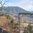 매동둘레길 입구 이미지