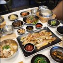 여수생선구이 이미지