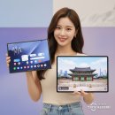 트라이탭 | 이제 굳이 태블릿 들고 다녀야 할까? 갤럭시 트라이폴드 vs 갤럭시 탭 S, 경계가 무너졌다