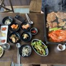 부자갈비냉면, 믿고 먹는 제주시밥집 다녀온 후기