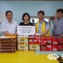 봉명지역아동센터 이미지