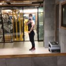 애니카랜드개운점 | 일상 : 오운완, 현핏 그리고 집들이 선물, 식단, 포항 카센터, 자노네니트 등