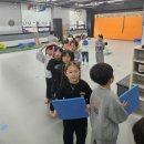 라온태권도 | 라온퍼스트태권도 7살친구들의 입학 준비 프로그램행사^^