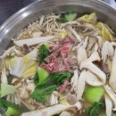 황해도김치만두전골칼국수 네이버블로그
