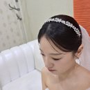 여우메이크업 | 아이웨딩 치치라보 본식 신부 헤어메이크업 부원장 솔직후기