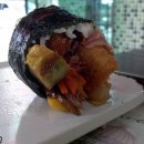 최고김밥 이미지