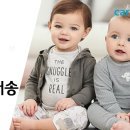 [이벤트] 몰리/몰테일앱/바이씽앱에서 카터스 구매시, 한국 무료배송! (~7/31 10:00) 이미지