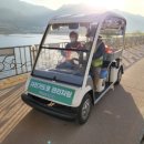 자전거도로 이미지