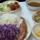 전통오리구이 이미지
