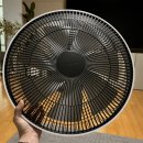 에이스종합상사 | 가정용 스탠드형 저소음BLDC 신일 선풍기, 조립과 사용후기 지돈지산(지인선물)