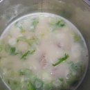 신선설농탕 도곡 이미지