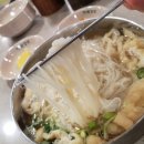 공룡동멸치국수 이미지