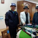 우산 경로당 이미지