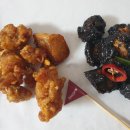 몽돌닭강정&치킨 이미지