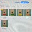 이코복스커피스튜디오 여의도TP타워점 | [여의도 맛집] “서호김밥 + 이코복스커피” / 기대이상 !!, TP타워 카페, 점심 웨이팅 혼밥 추천...