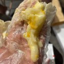 (주)신세계위생 - 611 | 부산 신세계 센텀시티 팝업ㅣ모찌모찌 대왕 생망고 모찌 솔직 후기 (메뉴, 가격)