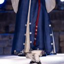 충남국악단 | 2025 논산명재고택 한복패션쇼 후기｜시민이 만든 전통과 패션의 무대