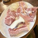 뼈대있는돼지집 | [대구 성서 맛집] 대구 쇼핑월드 맛집 뼈대있는 돼지집 성서점 솔직후기