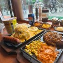 고덕역 | 고덕역맛집 헤비스테이크 치즈킹스테이크 솔직후기 고덕역데이트 추천