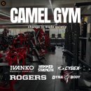 24시 카멜짐 동천 헬스 pt 이미지