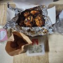 정성숯불두마리치킨 티스토리