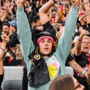 LAFC 응원하는 뜨또 이미지