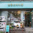 살롱드마카롱