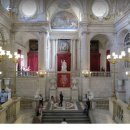 사랑방 한식당 이미지