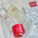 오빠어디가Ⅱ | 30대 여자 생일선물 추천! 여름템으로 좋은 SK-II 피테라 풀라인세트 후기(카카오선물하기)