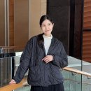 K2호텔 | 케이투 K2 수지 패딩 실크스타 웨이브 후디 여성 퀼팅 경량 패딩 사이즈