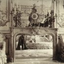 백 년 전의 파리... `카메라의 시인` 으젠느 앗제 (Jean Eugene Auguest Atget)의 흑백사진 이미지