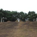 이시백 신도비 이미지