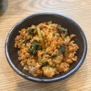 란손칼국수 | 광명 하안동 수제비 콩국수 맛집 란 바지락손칼국수 후기
