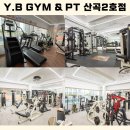 와이비GYM 이미지