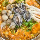 송탄 해물뚝배기 이미지