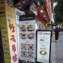 자키커피 | 구슬커피&김동훈커피 후기