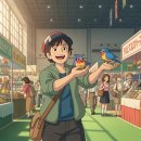 브리더스 퀄리티 | 앵페스타 2025: 성공적인 앵무새 박람회 예매부터 쇼핑까지 완벽 가이드