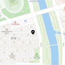 이매중학교 뒤 이미지