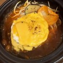 조원시장 | [수원/조원동] 함바그 21.1 | 조원시장 KT위즈파크 맛집 일본 가정식 함박 스테이크 내돈내산 후기
