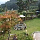 해밀 펜션 이미지