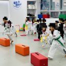 경희대정도태권도장 이미지