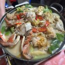 여수교 | 여수 서시장 포차 23번 야장 꽃게탕 맛집