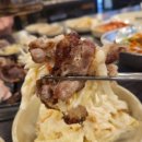 장터 참숯 무한리필 개봉점 이미지