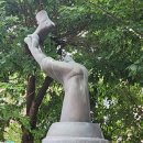 현대홈타운아파트 정문 앞 이미지