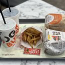 오지(OG)버거 산본점 이미지