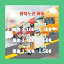 화물기사 취업 후기 및 모집 정보 V1m5